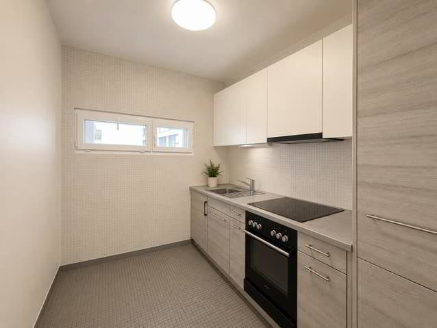 1.5 rooms Apartment for rent in Lausanne - image 1/4