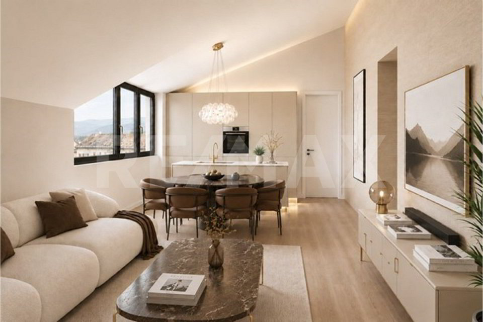 Wohnung – Montpreveyres