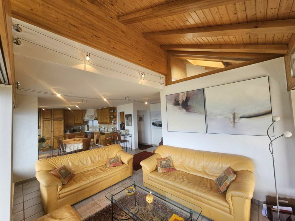 Wohnung – Crans-Montana