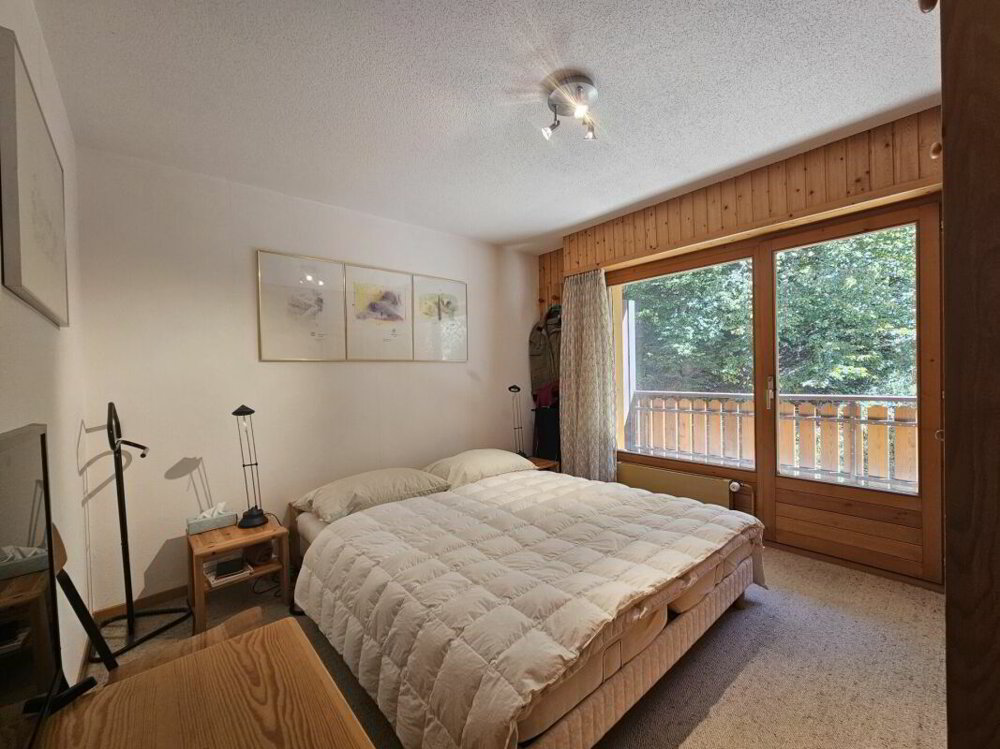 Wohnung – Crans-Montana - Ansicht 2