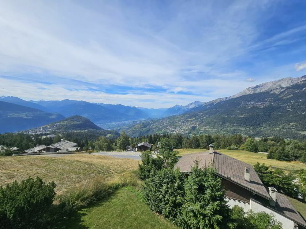 Appartamento di 5 locali in vendita a Crans-Montana - immagine 1/3