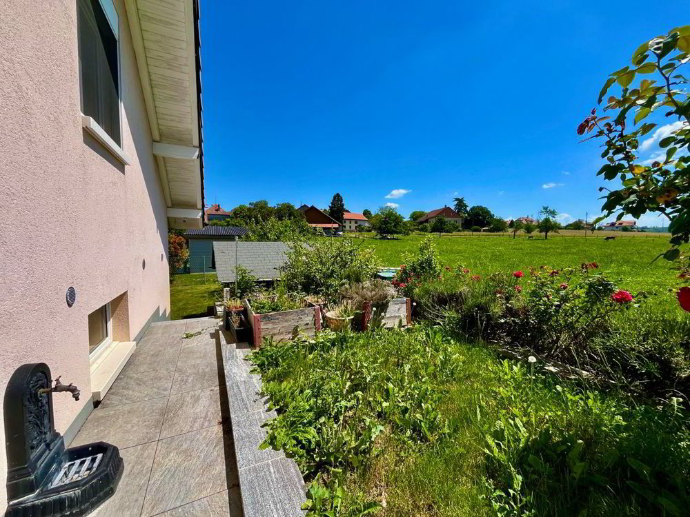 5 Zimmer Haus zum verkaufen in Pomy - Bild 1/13