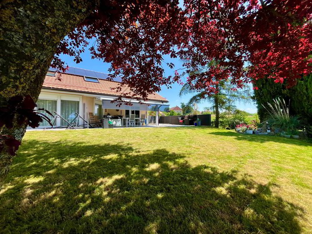 Haus – Pomy - Ansicht 2