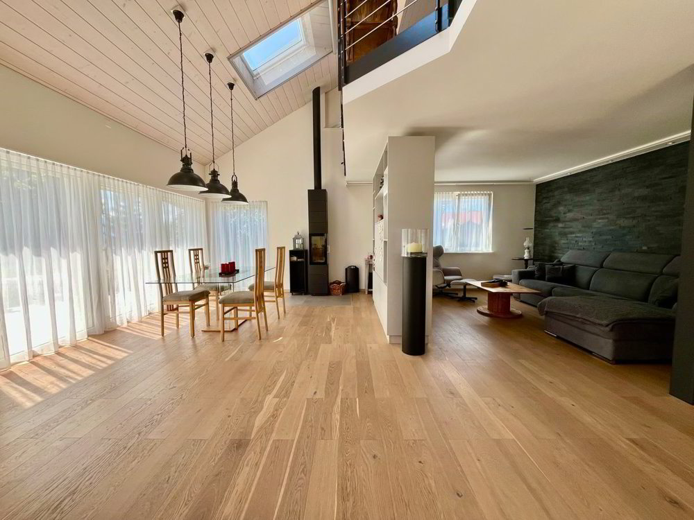 Haus – Pomy - Ansicht 4