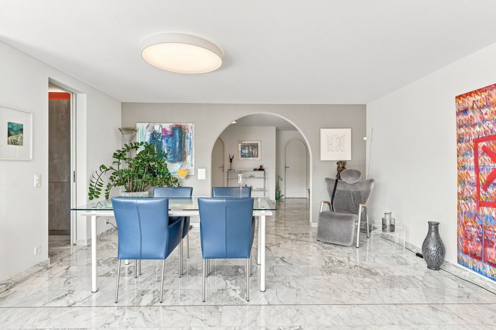 Wohnung – Hergiswil NW - Ansicht 4