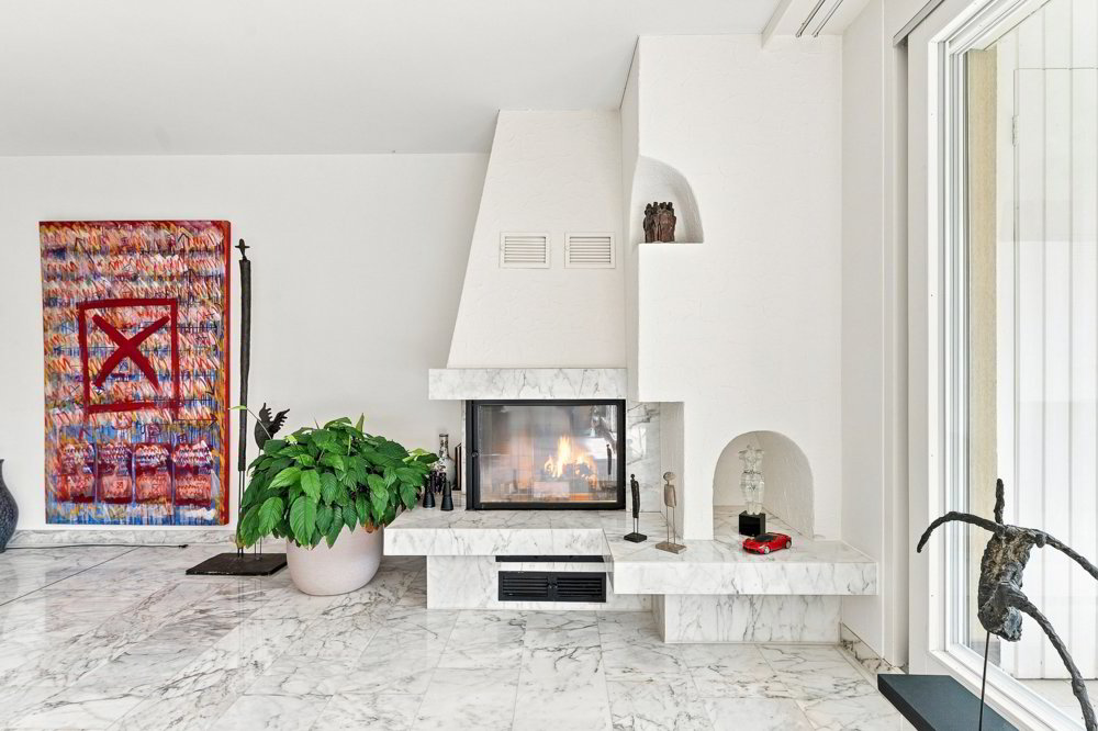Wohnung – Hergiswil NW - Ansicht 5
