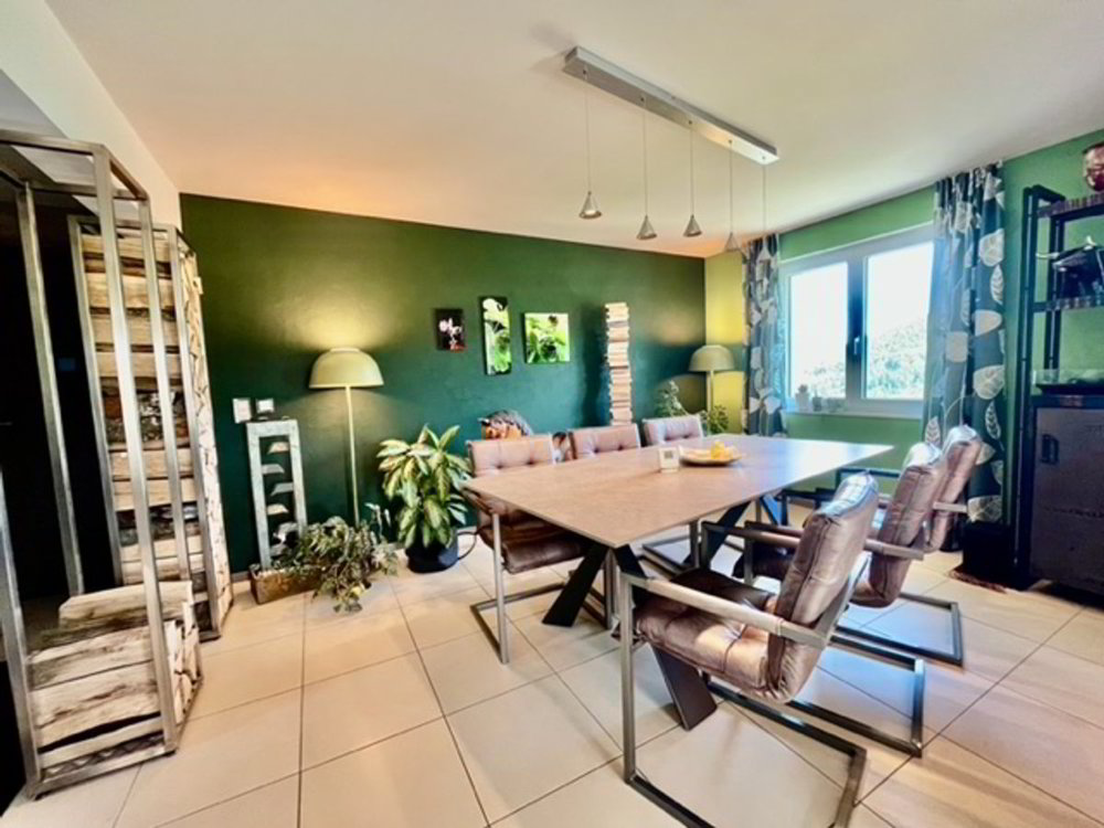 Wohnung – Ste-Croix - Ansicht 3