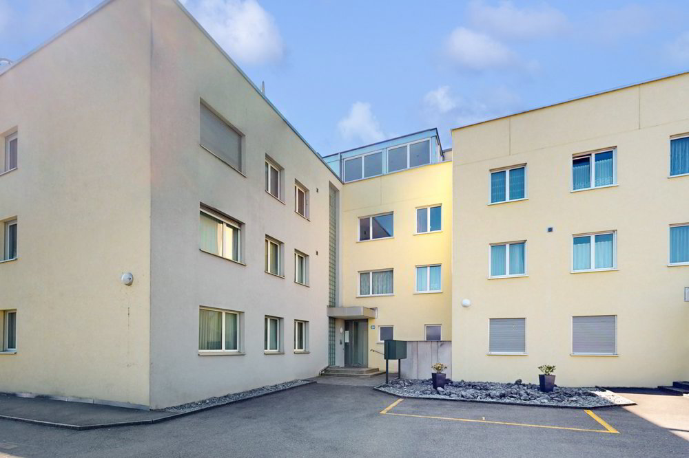 null rooms Car park, garage for rent in Zurich - image 1/1