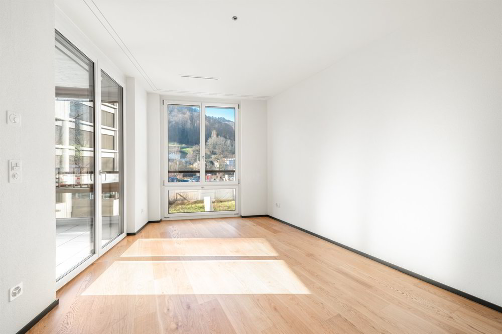 3 rooms Apartment for rent in Zürich - image 1/2
