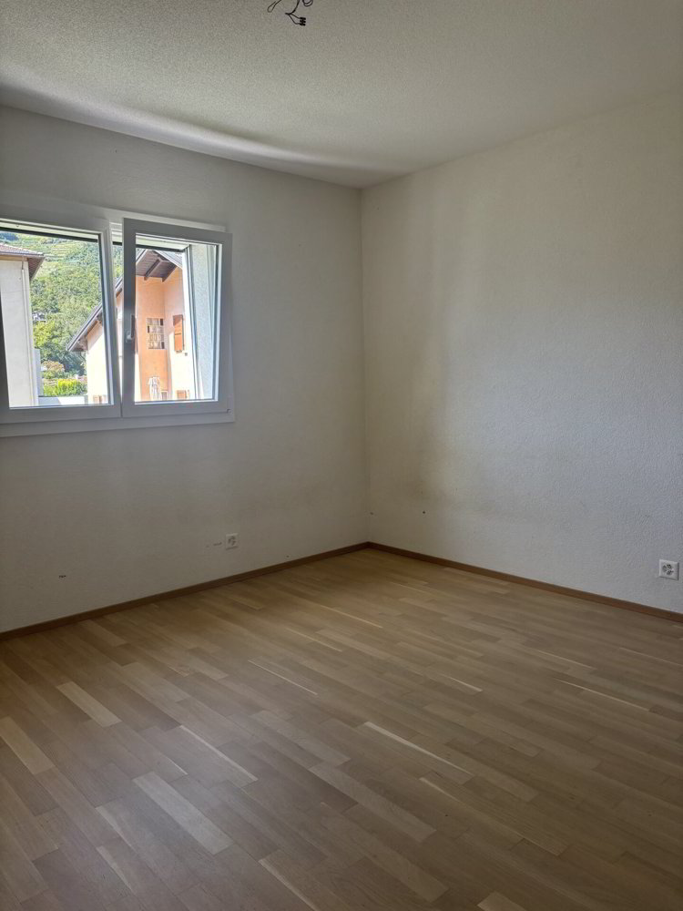 Wohnung – Fully - Mehr