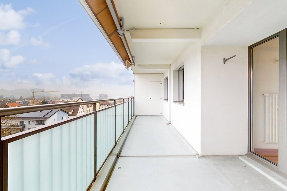 Appartamento di 4 locali in affitto a Zofingen - immagine 1/9