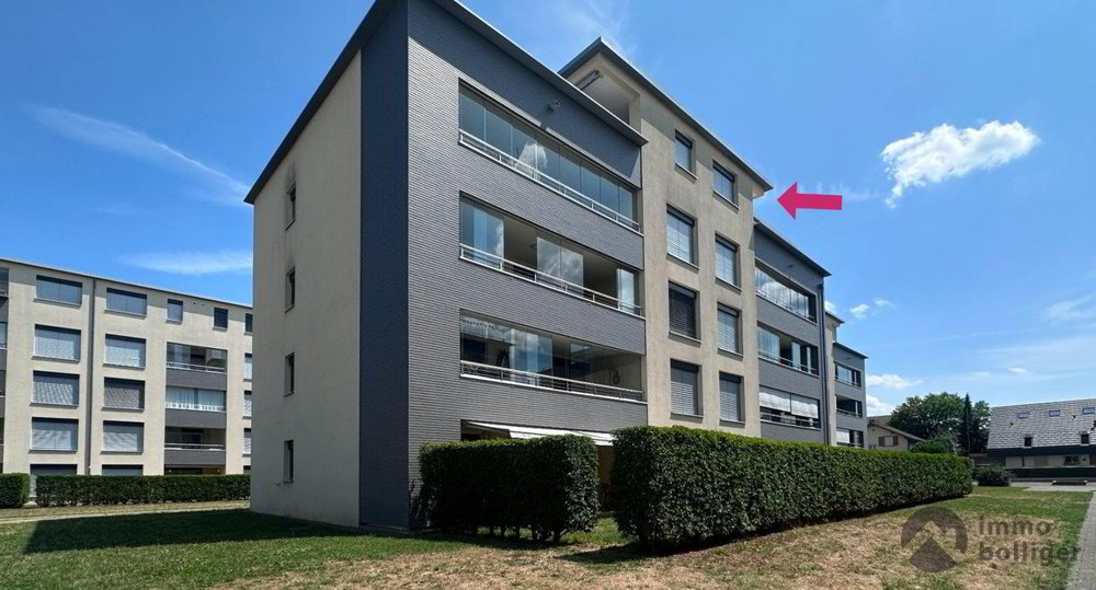 Appartement 4 pièces à acheter à Oftringen - image 1/13