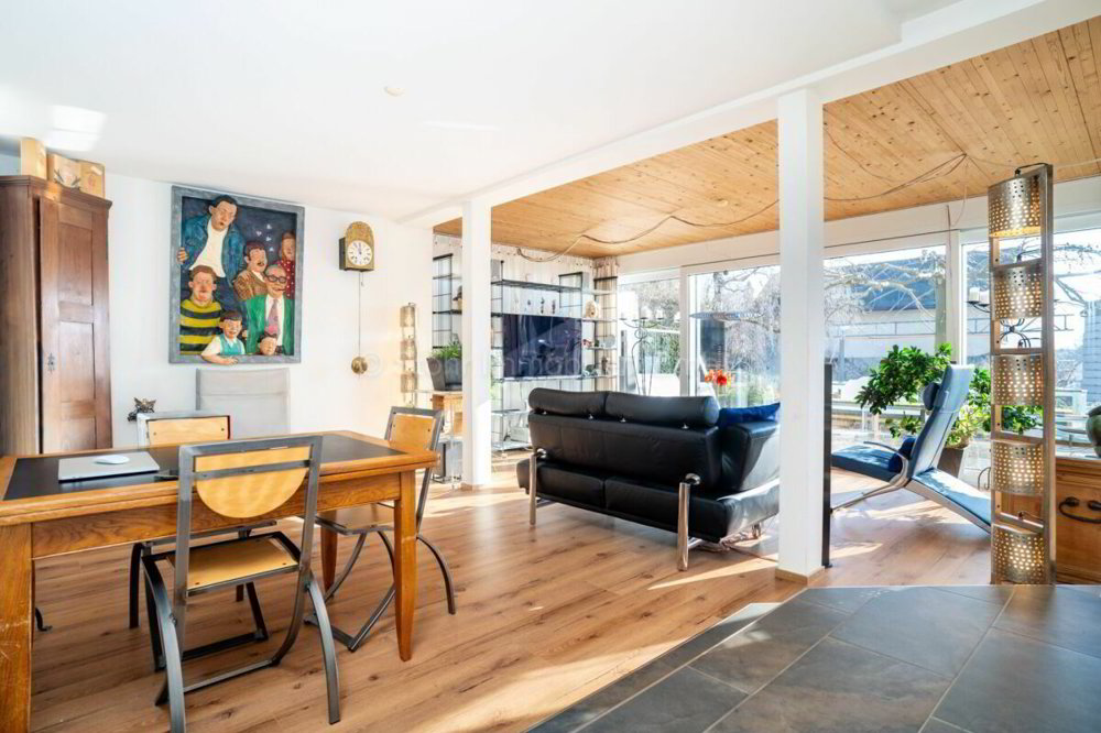 Haus – Winterthur, Deutweg, Mattenbach - Ansicht 2