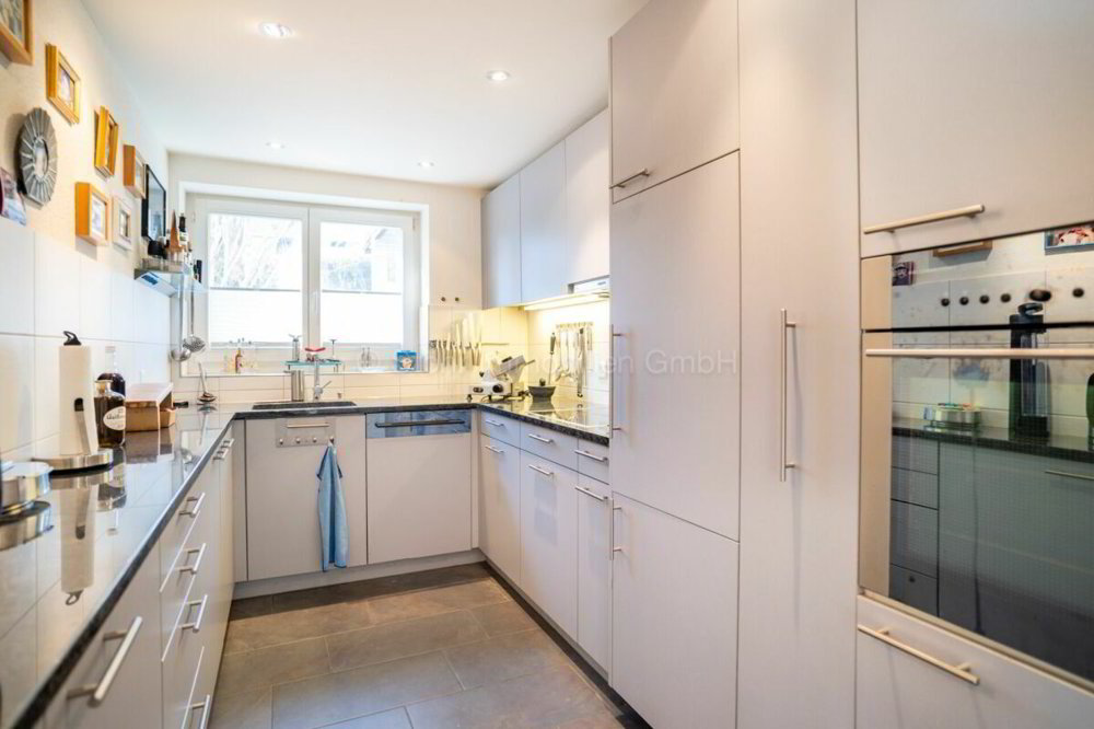 Haus – Winterthur, Deutweg, Mattenbach - Ansicht 4