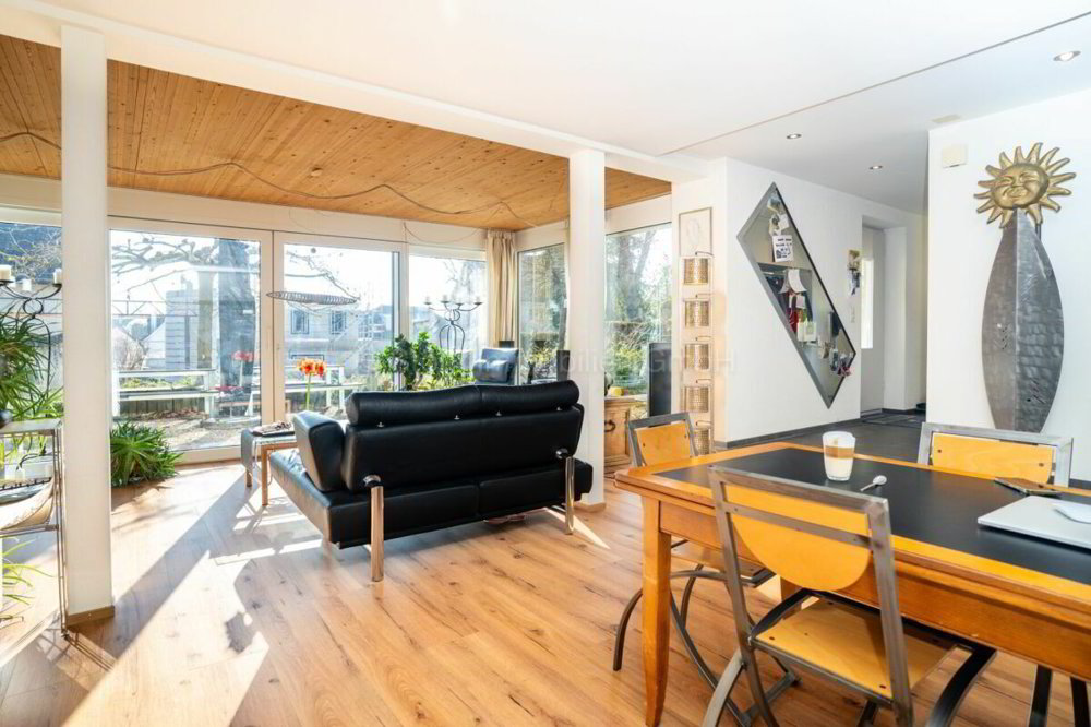 Haus – Winterthur, Deutweg, Mattenbach - Mehr