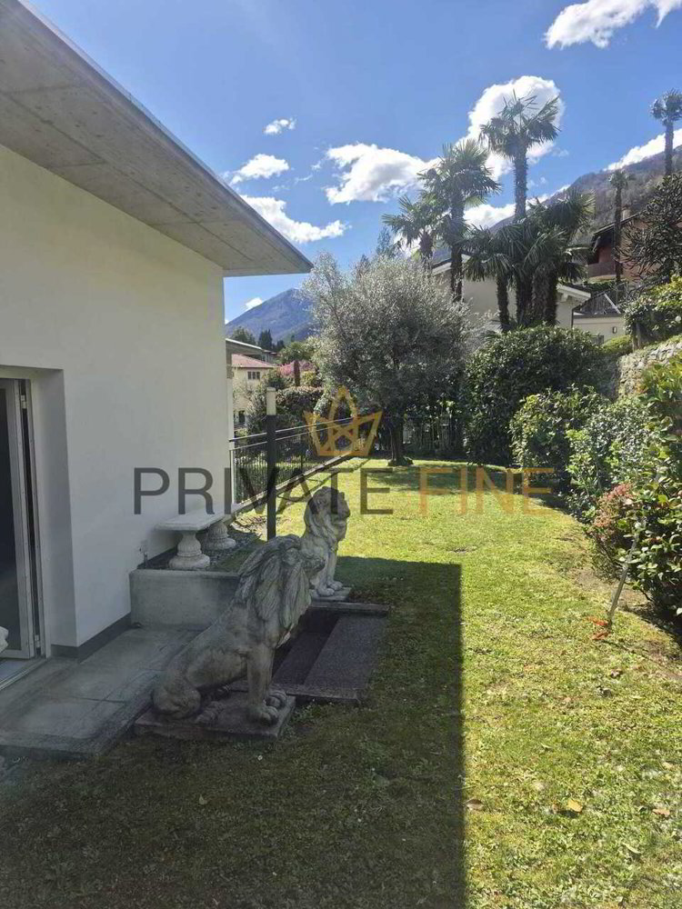 4 rooms Apartment to buy in Brissago - image 1/9