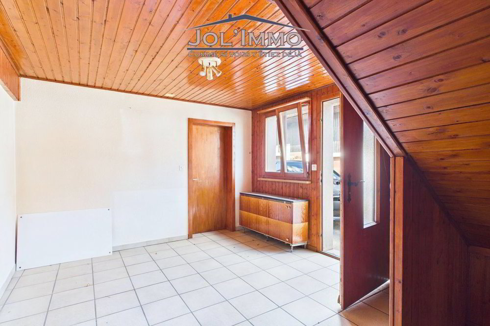 Haus – Courfaivre - Ansicht 2