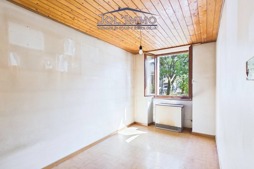 Haus – Courfaivre - Ansicht 4