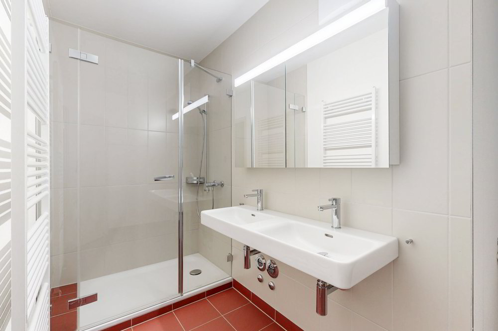 1 rooms Apartment for rent in Zürich - image 1/1