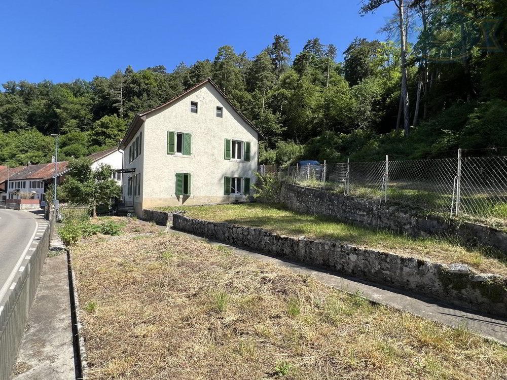 Casa di 5 locali in vendita a Buix - immagine 1/11