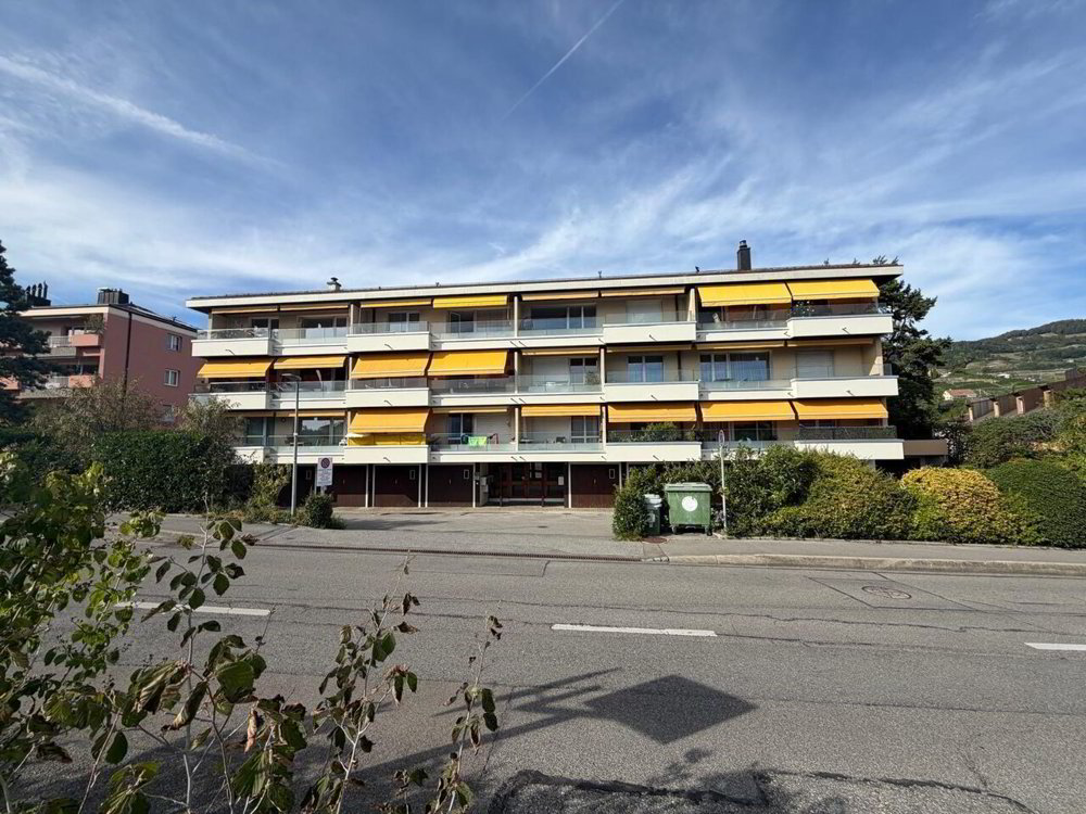 Appartamento di 4 locali in affitto a Villette (Lavaux) - immagine 1/12