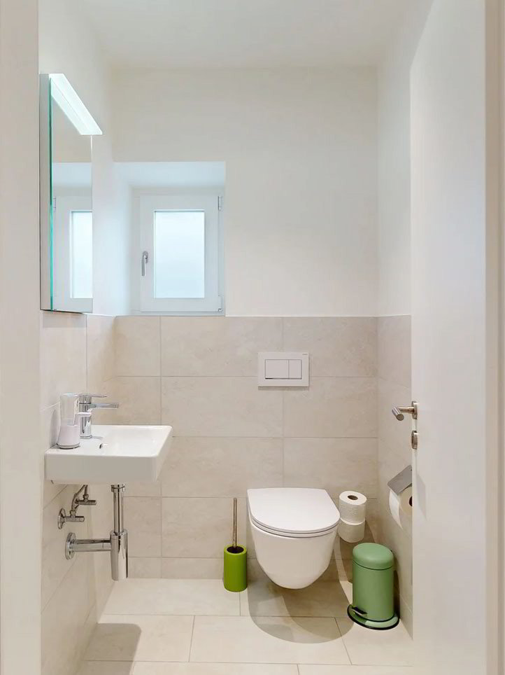 6 rooms House to buy in Muttenz - image 1/13
