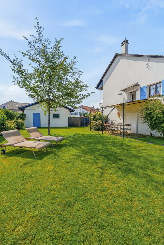 5 Zimmer Wohnung zum verkaufen in Morges - Bild 1/7