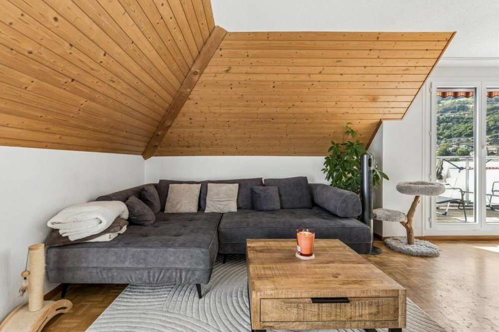 Wohnung – Monthey - Ansicht 5