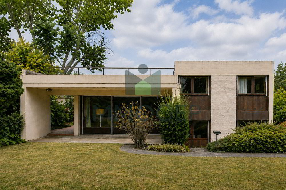 Haus – Meyrin