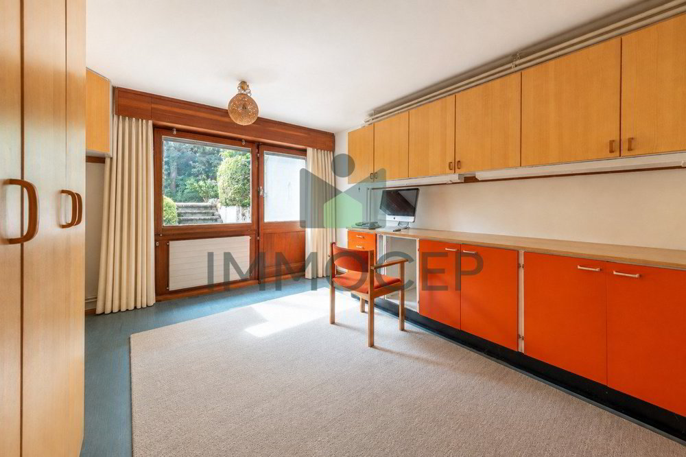 Haus – Meyrin - Ansicht 4