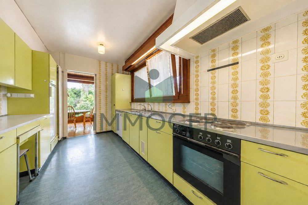 Haus – Meyrin - Ansicht 5