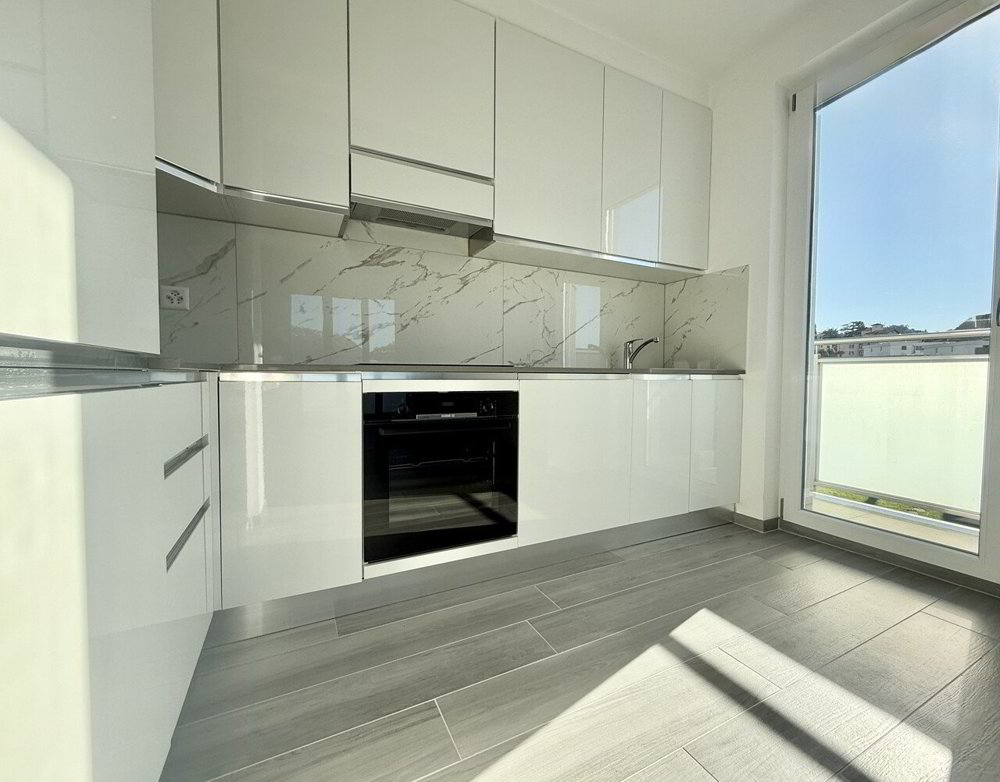 Wohnung – Vacallo, Piazza Municipio, Lattecaldo - Ansicht 2