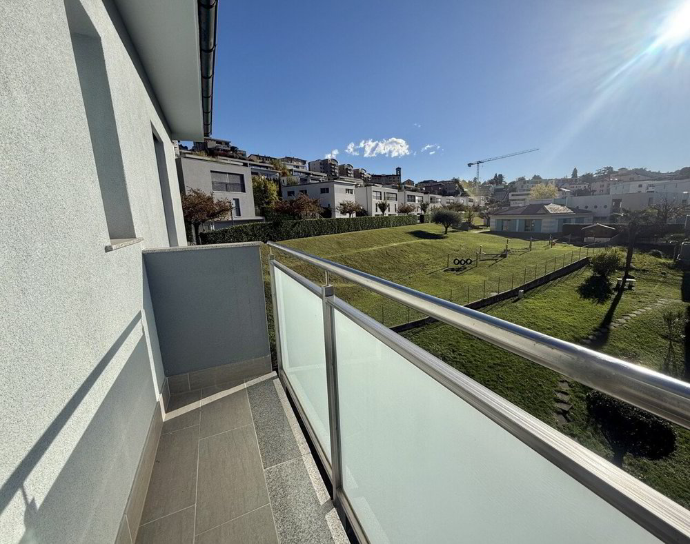 Wohnung – Vacallo, Piazza Municipio, Lattecaldo - Ansicht 4