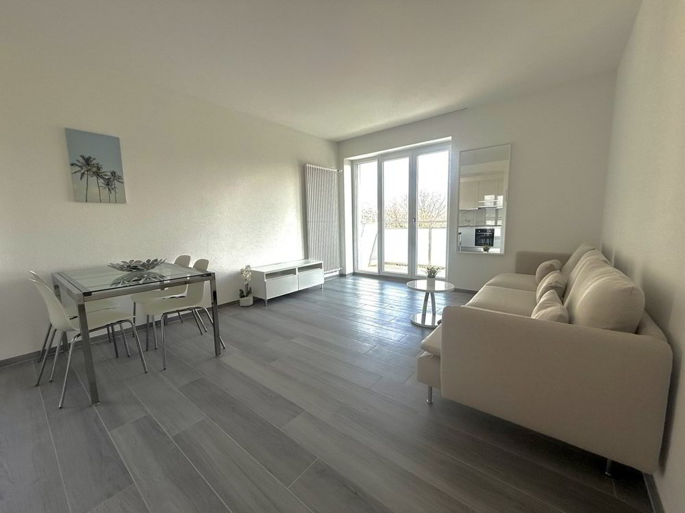 Wohnung – Vacallo, Piazza Municipio, Lattecaldo - Ansicht 5