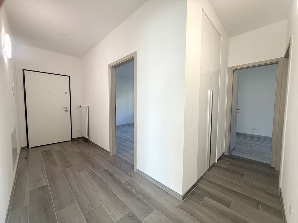 Wohnung – Vacallo, Piazza Municipio, Lattecaldo - Mehr