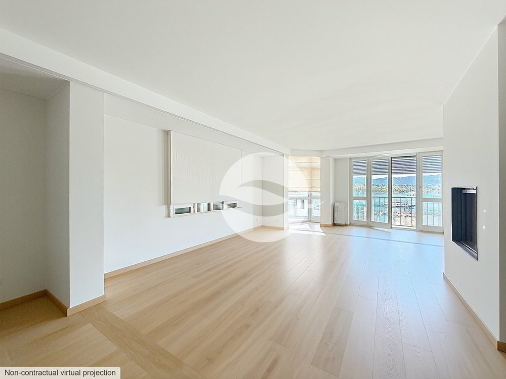 Wohnung – Genève - Ansicht 3