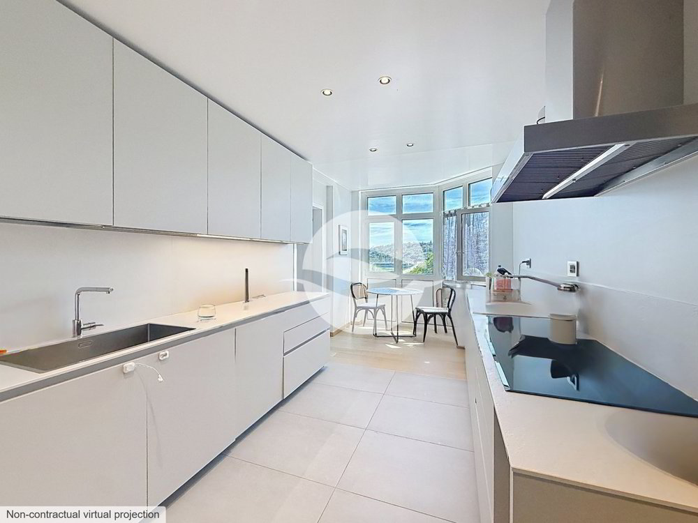 Wohnung – Genève - Ansicht 5
