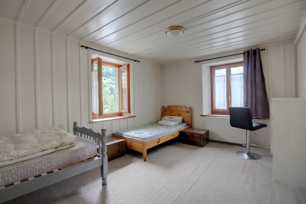 Haus – Fionnay - Mehr