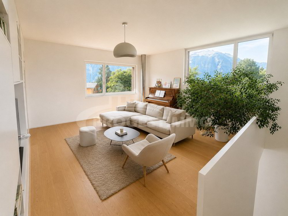 Haus – Chemin - Ansicht 3