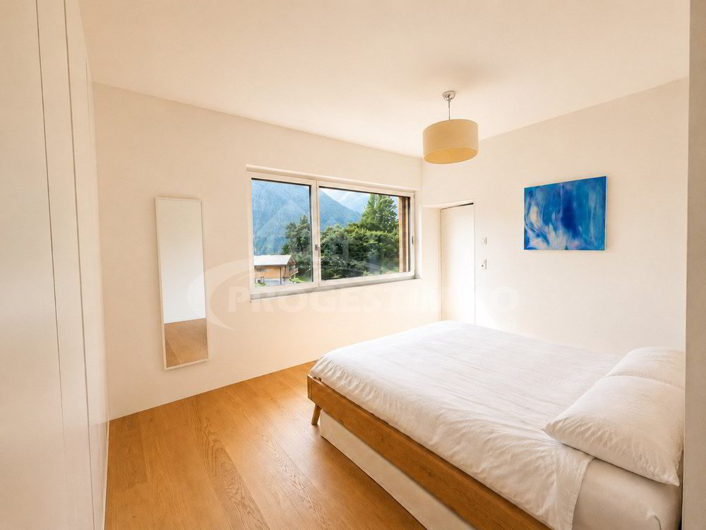 Haus – Chemin - Ansicht 4
