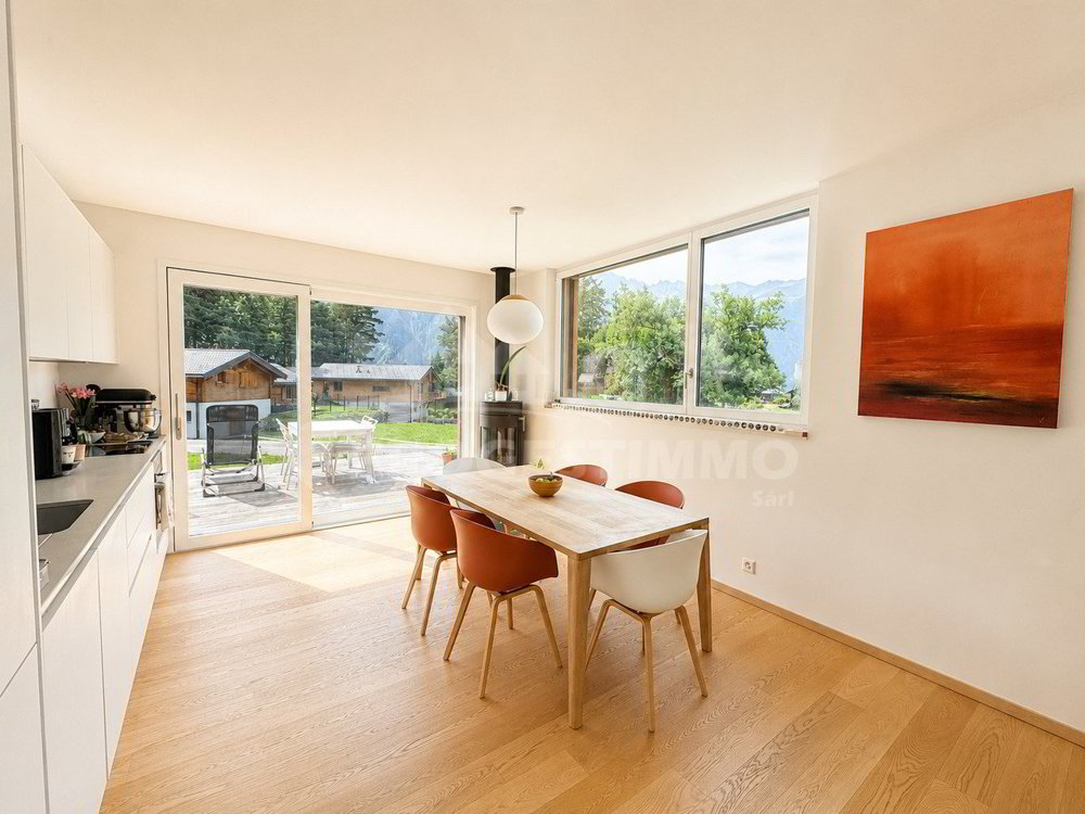 Haus – Chemin - Mehr