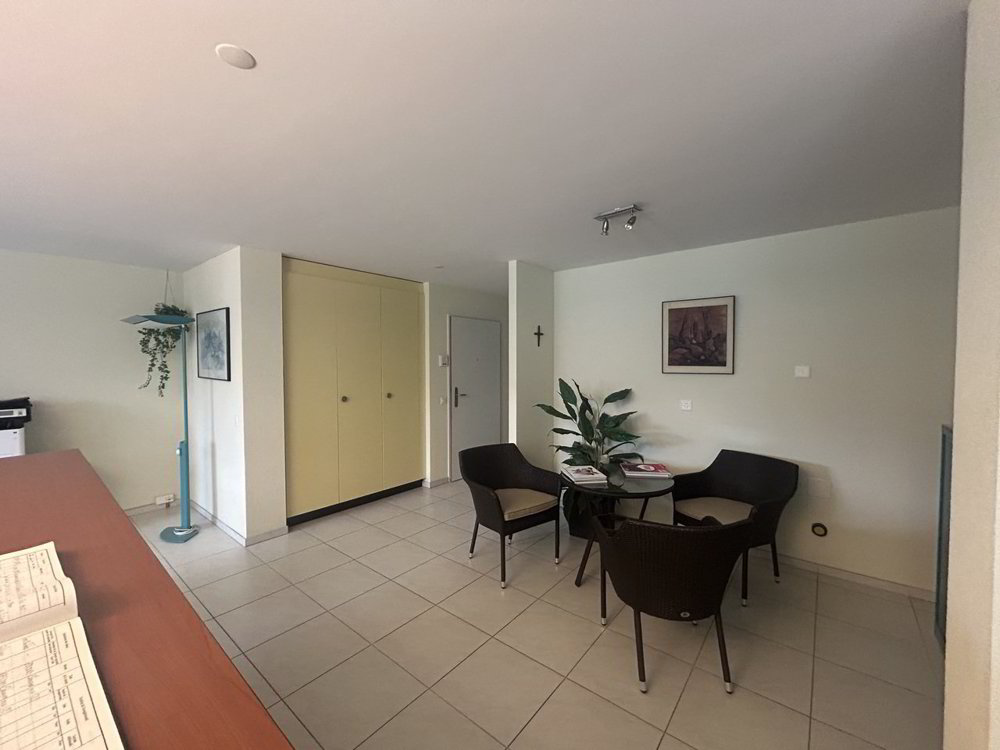 Appartamento di 3 locali in affitto a Estavayer-le-Lac - immagine 1/8