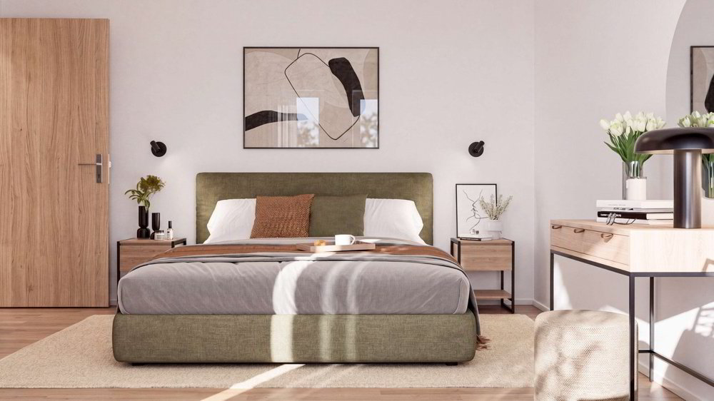 Wohnung – Solothurn