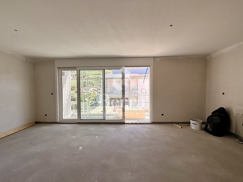 Wohnung – Saxon - Ansicht 2