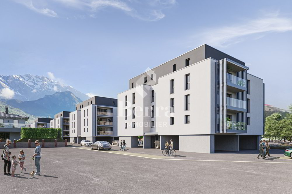 Wohnung – Saxon - Ansicht 5