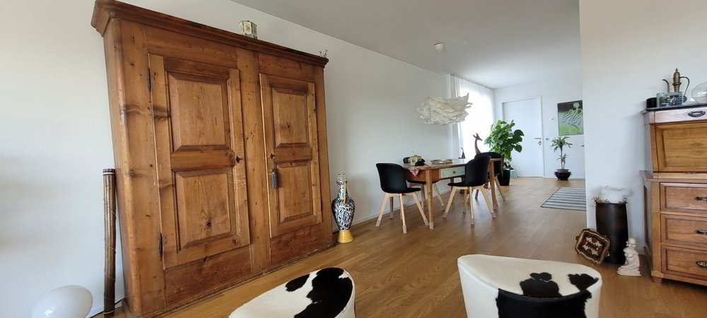 Wohnung – Bern, Bümpliz Dorf, Stadtteil VI - Ansicht 2
