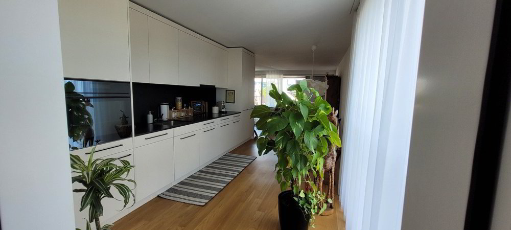Wohnung – Bern, Bümpliz Dorf, Stadtteil VI - Ansicht 3