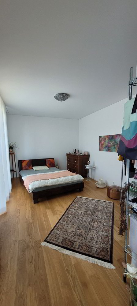 Wohnung – Bern, Bümpliz Dorf, Stadtteil VI - Ansicht 4