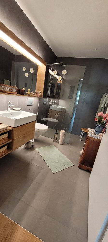 Wohnung – Bern, Bümpliz Dorf, Stadtteil VI - Ansicht 5