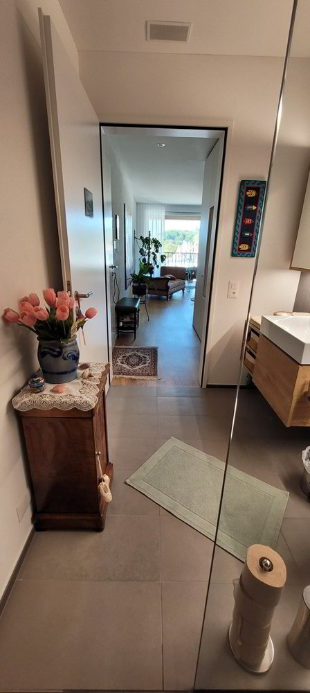Wohnung – Bern, Bümpliz Dorf, Stadtteil VI - Mehr